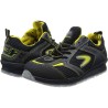 Scarpe di Sicurezza Cofra Carnera Grigio S1