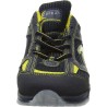Scarpe di Sicurezza Cofra Carnera Grigio S1