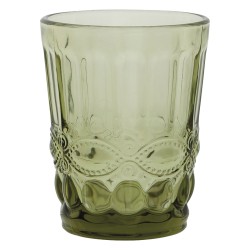 Bicchiere La Bouchée Ritual Verde Vetro (26 cl) (Pack 6x)