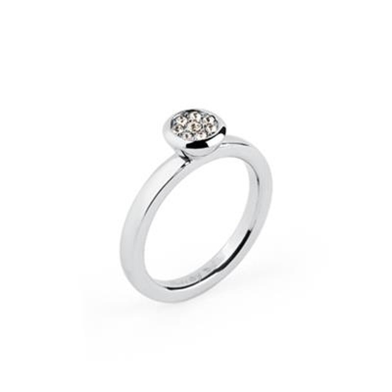 Anello Donna Brosway BTGC40D 18 Anello Donna Brosway BTGC40D 18