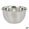Ciotola per Mescolare Kinvara 3551-3750 Argentato Acciaio inossidabile 3,6 L 24 x 12,5 x 24 cm (24 Unità)