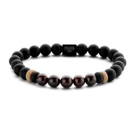 Bracciale Uomo Frank 1967 7FB-0243