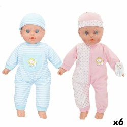 Bambolotto Neonato 28 x 46 x 11,5 cm 6 Unità