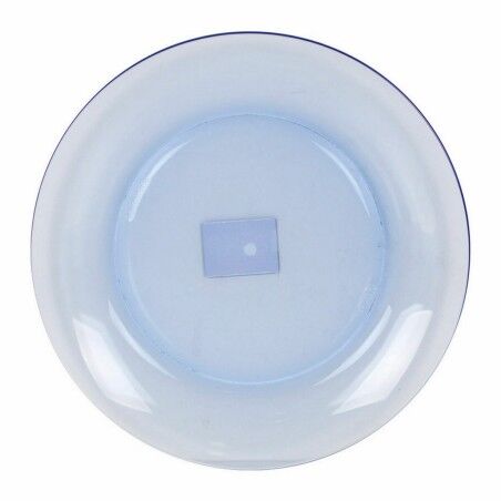 Piatto da pranzo Duralex Lys Ø 23,5 cm (24 Unità)