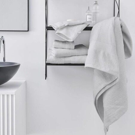 Telo da bagno TODAY Bianco 70 x 130 cm