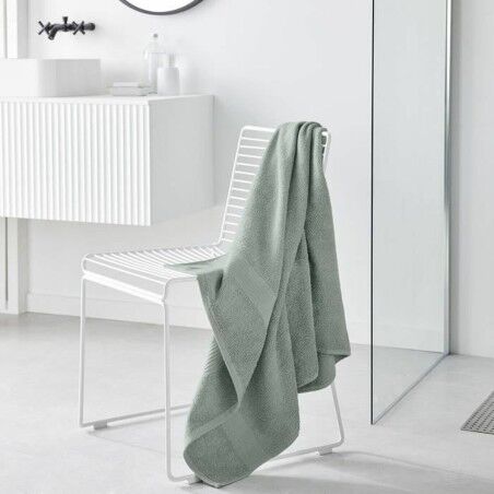 Telo da bagno TODAY Azzurro Chiaro 70 x 130 cm