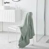 Telo da bagno TODAY Azzurro Chiaro 70 x 130 cm