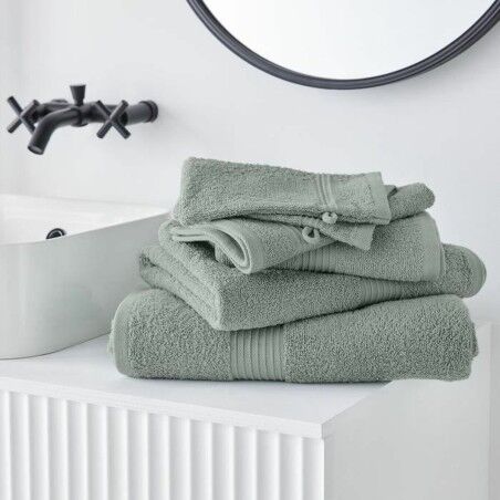 Telo da bagno TODAY Azzurro Chiaro 70 x 130 cm