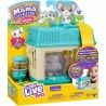 Animale di Peluche Moose Toys Mama surprise