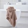 Telo da bagno TODAY Rosa 70 x 130 cm