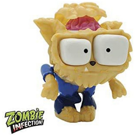 Personaggi d'Azione Zombies