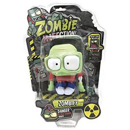 Personaggi d'Azione Zombies