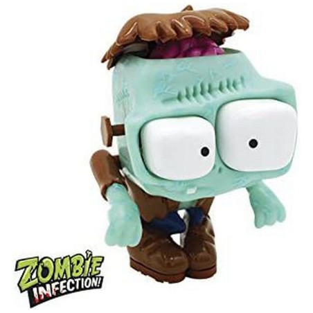 Personaggi d'Azione Zombies
