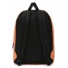 Zaino Scuola Vans Old Skool Classic Backpack VN000H4YVVL1 Arancio