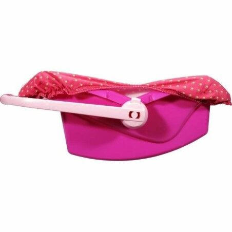 Accessori per Bambole Princess Coralie Stroller Klein 1669 (40 x 6 x 30 cm)