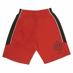 Pantalone per Adulti Nike Just Do It Rosso Uomo