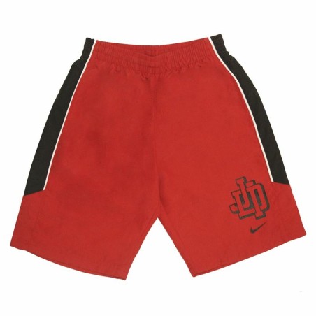 Pantalone per Adulti Nike Just Do It Rosso Uomo