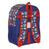 Zaino Scuola Blue's Clues Blu Marino (26 x 34 x 11 cm)