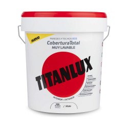 Pittura Titanlux 5586672 15 L