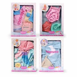Vestiti per le bambole Nenuco 42 cm