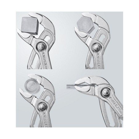 Pinze Knipex 8726250 Regolabile