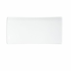 Vassoio per aperitivi Arcoroc R0736 Bianco 14,5 cm 6 Pezzi