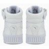 Scarpe Casual da Donna Puma CARINA 2.0 MID 385851 02 Bianco