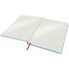 Quaderno Leitz 44820061 Azzurro B5
