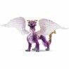 Personaggio Schleich Nightsky Dragon