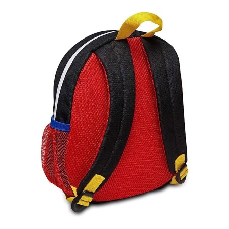 Seven Zaino asilo Topolino
