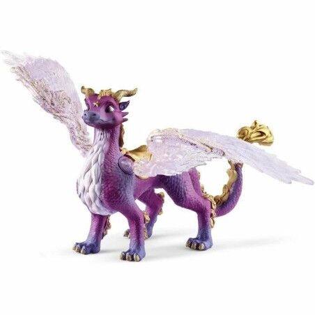 Personaggio Schleich Nightsky Dragon