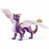 Personaggio Schleich Nightsky Dragon