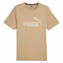 Maglia a Maniche Corte Uomo Puma