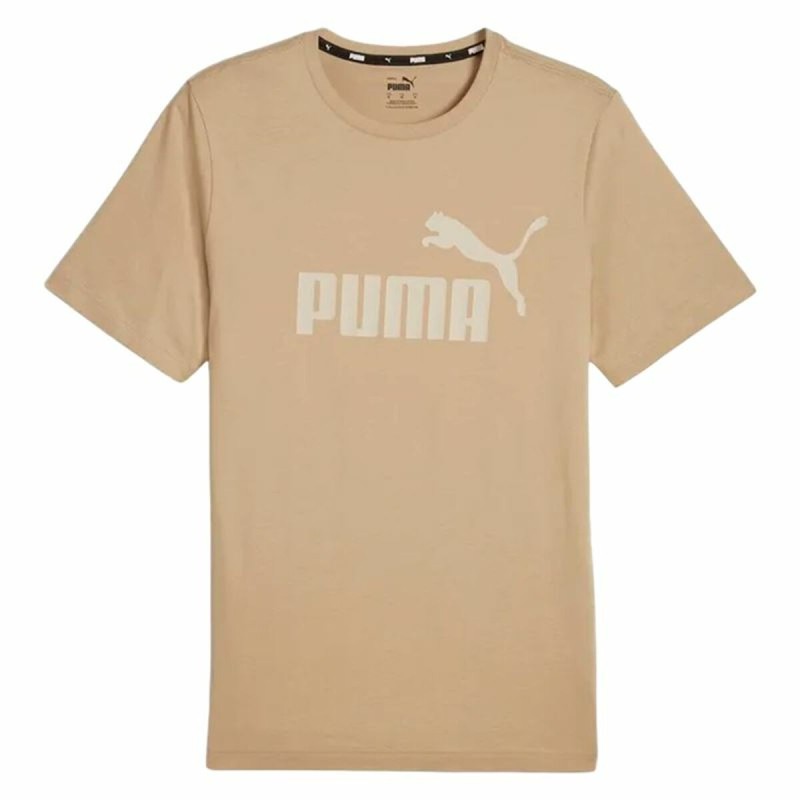 Maglia a Maniche Corte Uomo Puma Maglia a Maniche Corte Uomo Puma