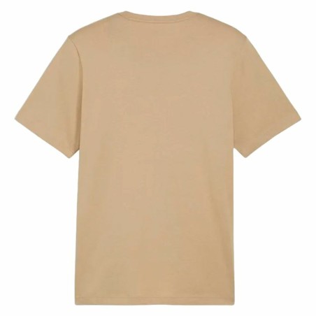 Maglia a Maniche Corte Uomo Puma
