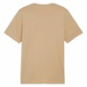 Maglia a Maniche Corte Uomo Puma