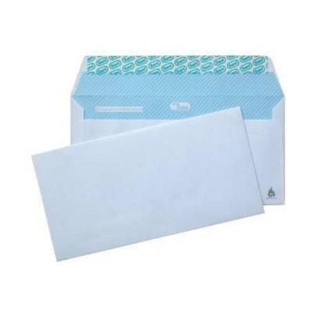 Busta Sam C4 A-C4/B Bianco 22,9 x 32,4 cm Autoadesivo 100 g/m²