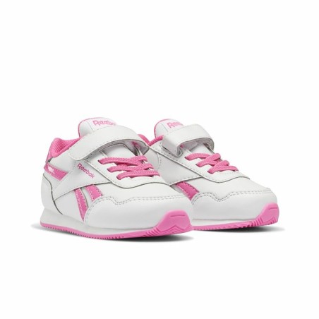Scarpe Sportive per Bambini Reebok Classic Jogger 3.0 Rosa