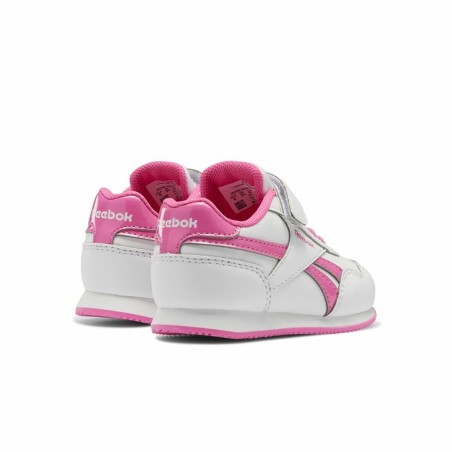 Scarpe Sportive per Bambini Reebok Classic Jogger 3.0 Rosa