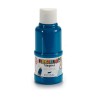 Tempere Pincello Azzurro Chiaro 120 ml (12 Unità)