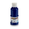 Tempere Pincello Blu scuro 120 ml (12 Unità)