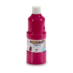 Pittura Pincello Magenta 400 ml (6 Unità)