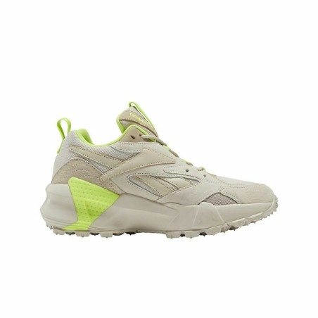 Scarpe da Running per Adulti Reebok Classic Aztrek Double Mix  Bianco