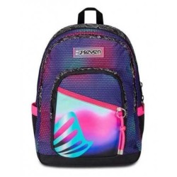 Seven Zaino Free Think Shadefull Girl