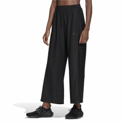 Pantalone Lungo Sportivo Adidas Stu 7/8 Donna Nero