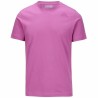 Maglia a Maniche Corte Uomo Kappa Cafers