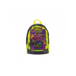 Tartarughe Ninja Zaino scuola estensibile