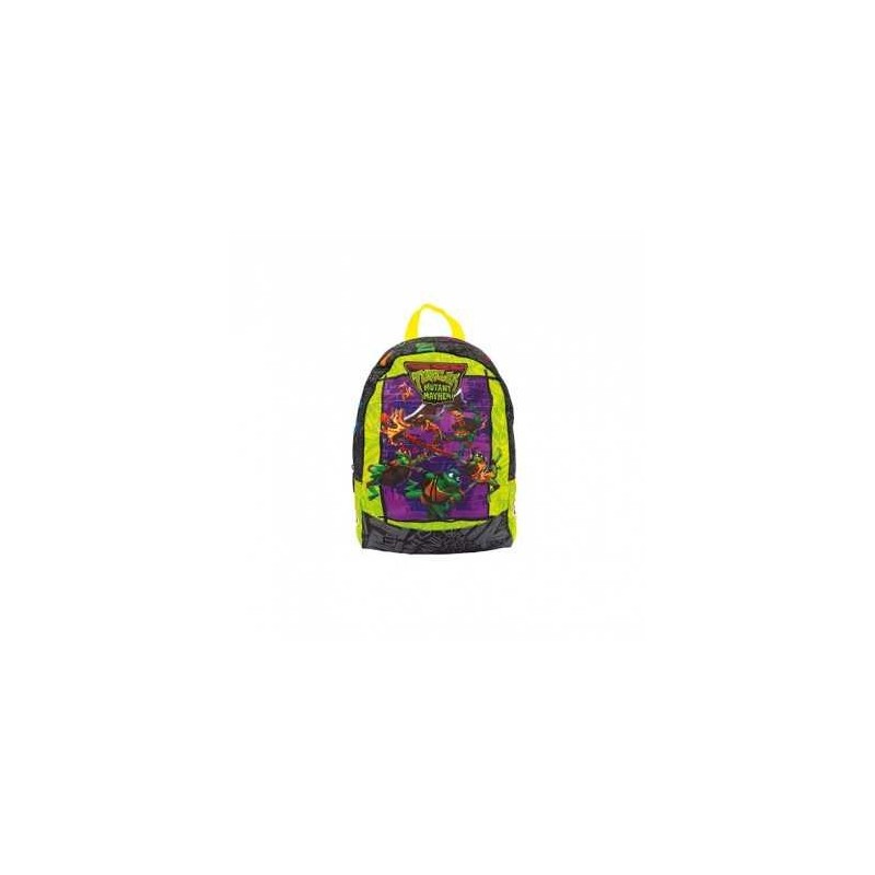 Tartarughe Ninja Zaino scuola estensibile