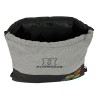 Zainetto con Cordini Harry Potter House of champions Nero Grigio 35 x 40 x 1 cm