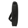 Borsa per la scuola Kappa Black Nero (38 x 28 x 6 cm)